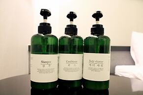 Changwon Masan No25 Odong