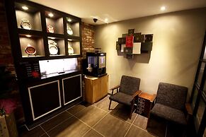 Changwon Masan No25 Odong