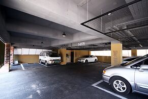 Changwon Masan No25 Odong