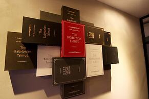 Changwon Masan No25 Odong