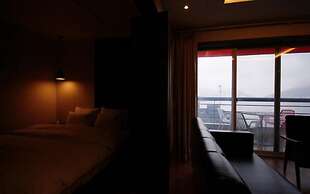 Changwon Masan No25 Odong