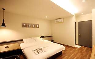 Changwon Masan No25 Odong