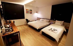 Changwon Masan No25 Odong