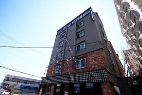 Changwon Masan No25 Odong