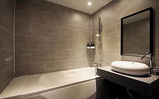 Changwon Masan No25 Odong