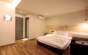 Changwon Masan No25 Odong