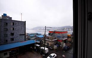 Changwon Masan No25 Odong