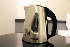 Changwon Masan No25 Odong