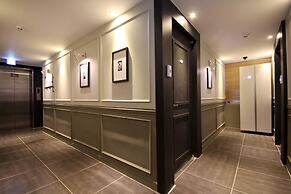 Changwon Masan No25 Odong