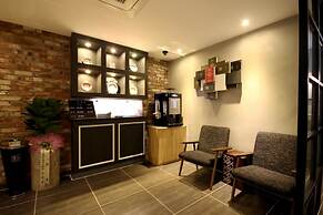 Changwon Masan No25 Odong