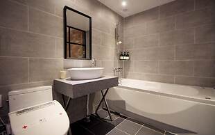 Changwon Masan No25 Odong