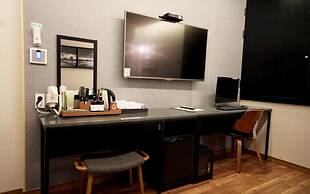 Changwon Masan No25 Odong