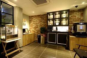 Changwon Masan No25 Odong