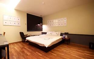 Changwon Masan No25 Odong