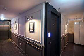 Changwon Masan No25 Odong