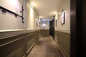 Changwon Masan No25 Odong