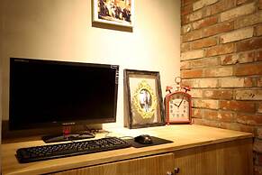 Changwon Masan No25 Odong