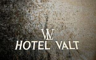 Indeogwon Valt Hotel