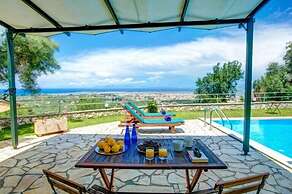 Villa Iremia & Villa Galini