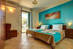 Villa Iremia & Villa Galini