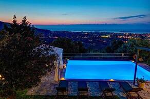 Villa Iremia & Villa Galini