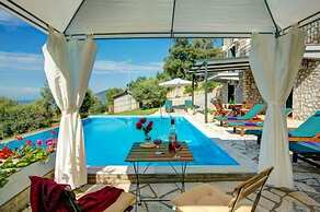 Villa Iremia & Villa Galini