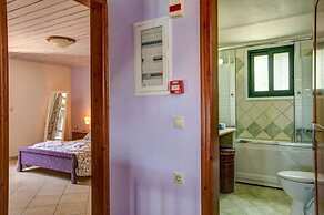 Villa Iremia & Villa Galini