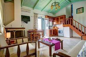 Villa Iremia & Villa Galini