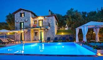 Villa Iremia & Villa Galini