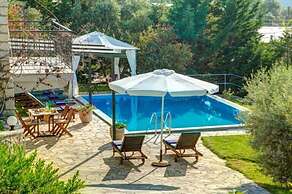 Villa Iremia & Villa Galini