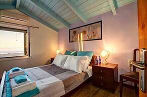 Villa Iremia & Villa Galini