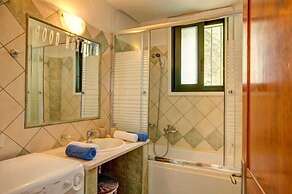 Villa Iremia & Villa Galini