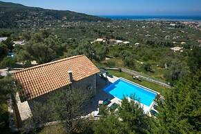 Villa Iremia & Villa Galini