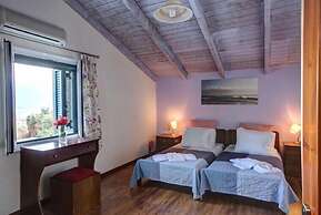 Villa Iremia & Villa Galini