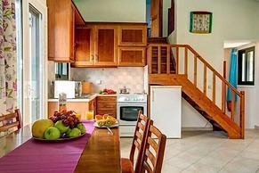 Villa Iremia & Villa Galini