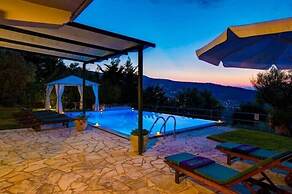 Villa Iremia & Villa Galini