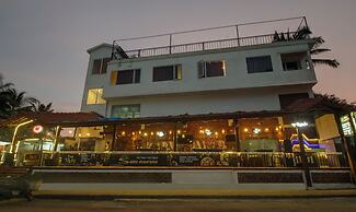 Itsy Hotels Tao Residency, 2 Minutes Walk From Baga Beach