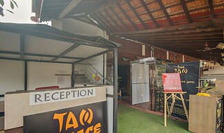 Itsy Hotels Tao Residency, 2 Minutes Walk From Baga Beach