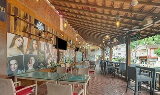 Itsy Hotels Tao Residency, 2 Minutes Walk From Baga Beach