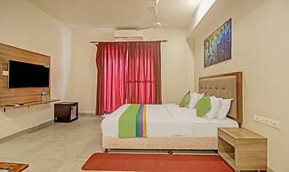 Itsy Hotels Tao Residency, 2 Minutes Walk From Baga Beach