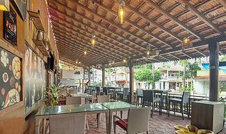 Itsy Hotels Tao Residency, 2 Minutes Walk From Baga Beach
