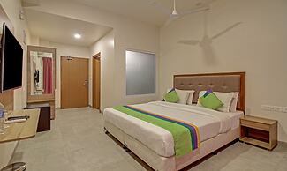 Itsy Hotels Tao Residency, 2 Minutes Walk From Baga Beach