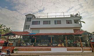 Itsy Hotels Tao Residency, 2 Minutes Walk From Baga Beach