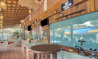 Itsy Hotels Tao Residency, 2 Minutes Walk From Baga Beach