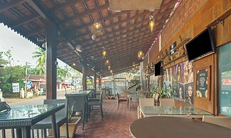 Itsy Hotels Tao Residency, 2 Minutes Walk From Baga Beach