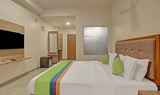 Itsy Hotels Tao Residency, 2 Minutes Walk From Baga Beach