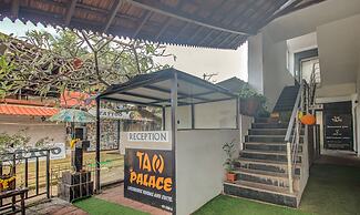 Itsy Hotels Tao Residency, 2 Minutes Walk From Baga Beach
