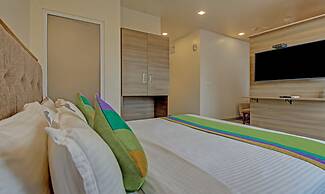 Itsy Hotels Tao Residency, 2 Minutes Walk From Baga Beach