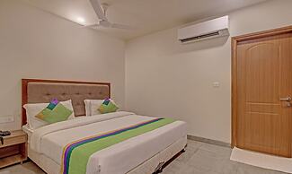 Itsy Hotels Tao Residency, 2 Minutes Walk From Baga Beach