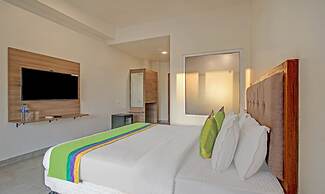 Itsy Hotels Tao Residency, 2 Minutes Walk From Baga Beach